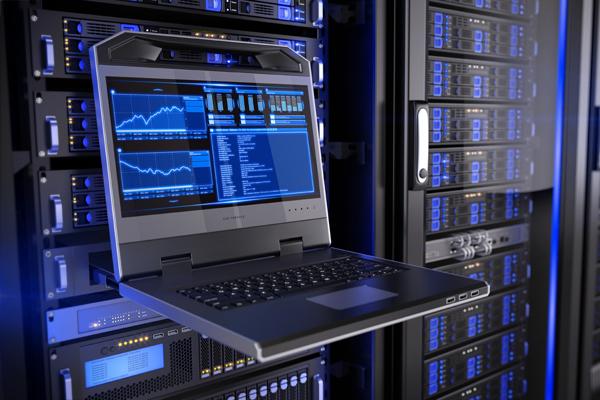 IT network and infrastructure